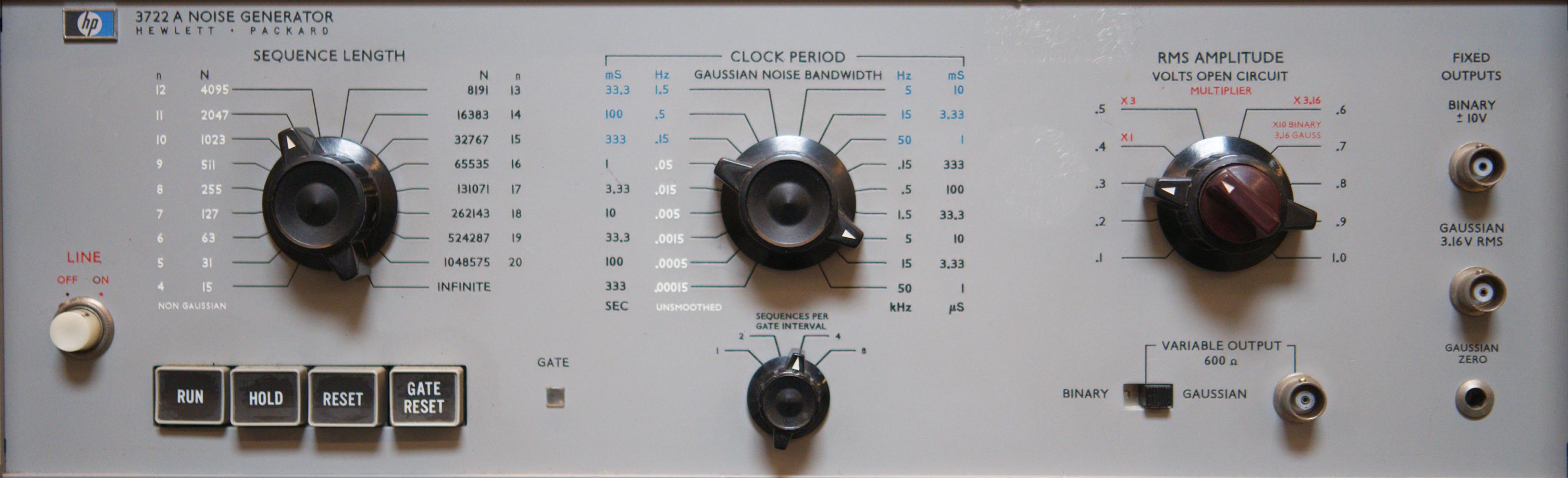 noise-generator