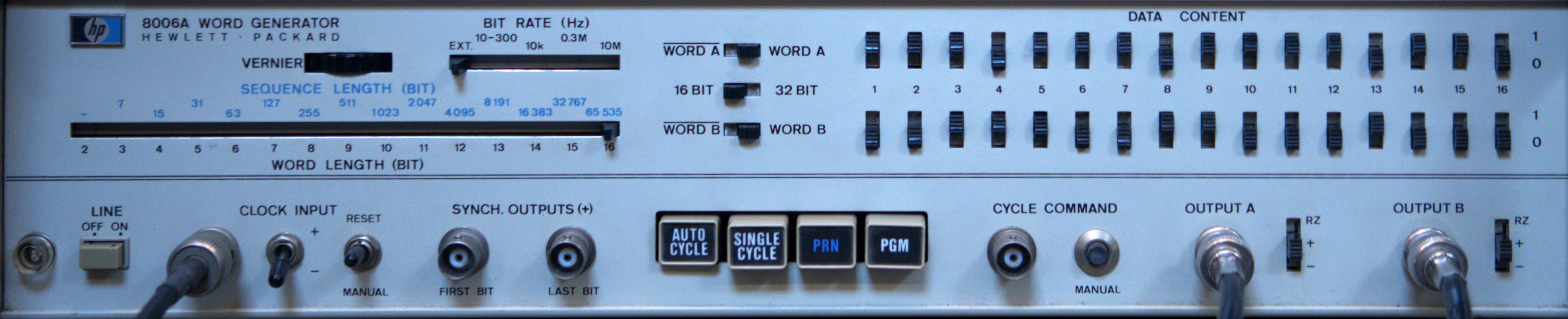 word-generator