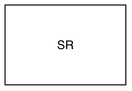 Spring Reverb symbol